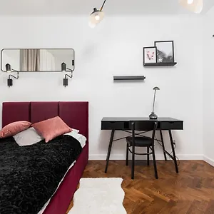 Grojecka 74 By Homeprime Warszawa